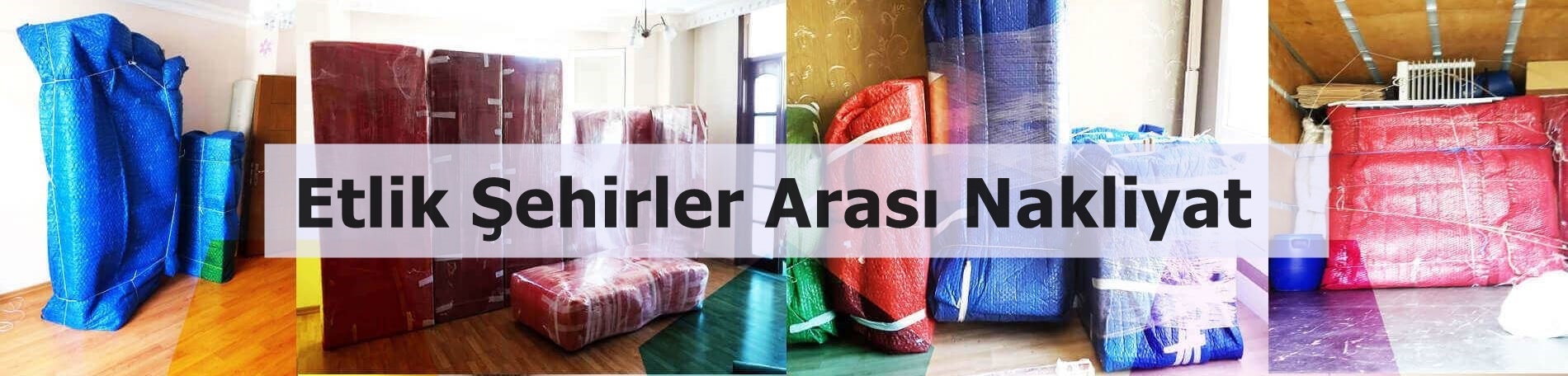 Etlik Şehirler Arası Nakliyat